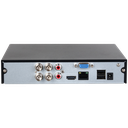 [DH-XVR1B04-I] Dahua - DVR de 4 Canales 1080n / 720p WizSense y Cooper-I H.265+ Admite hasta 5 Canales IP y 4 Canales con SMD Plus para Detección Avanzada [Serie Cooper]