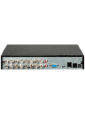 [DH-XVR1B16-I] Dahua - DVR de 16 Canales 1080n / 720p WizSense y Cooper-I H.265+ Admite hasta 18 Canales IP y 8 Canales con SMD Plus para Detección Avanzada [Serie Cooper]