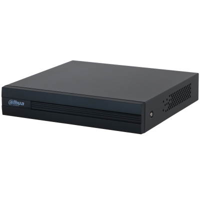 [DH-XVR1B04-I] Dahua - DVR de 4 Canales 1080n / 720p WizSense y Cooper-I H.265+ Admite hasta 5 Canales IP y 4 Canales con SMD Plus para Detección Avanzada [Serie Cooper]