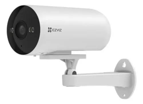 [CS-H5-R201-1H3EKFLl] H5 PoE 4G 2K con doble lente (4 mm y 6 mm) 3PM, VISIÓN NOCTURNA IR HASTA 30M , AUDIO 2 VÍAS