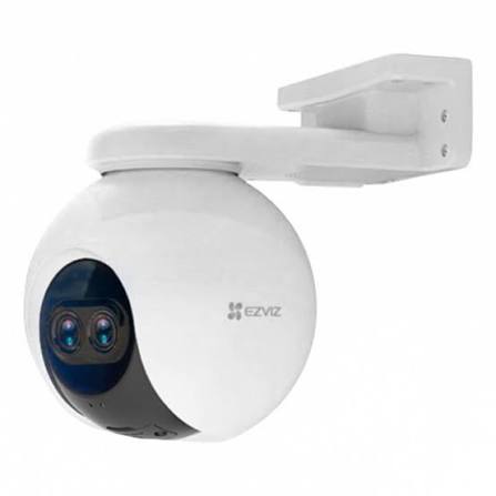 [CS-C8PF-A0-6E22WFR] CAMARA EXTERIOR IP65 PT IP WIFI HD 1080P 2MP