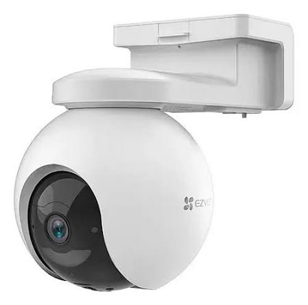 [CS-EB8-R100-1K3FL4GALA(AM-STD) ] CAMARA EB8 4G (No incluye SIM Card) EXTERIOR PT CON BATERIA. 