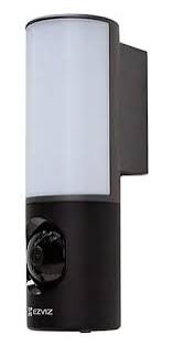 [CS-LC3-A0-8B4WDL 2.0MM] CAMARA INTELIGENTE CON LUZ DE SEGURIDAD INTEGRADA, CAMARA IP HD 4MP 2K WIFI, LUZ LED