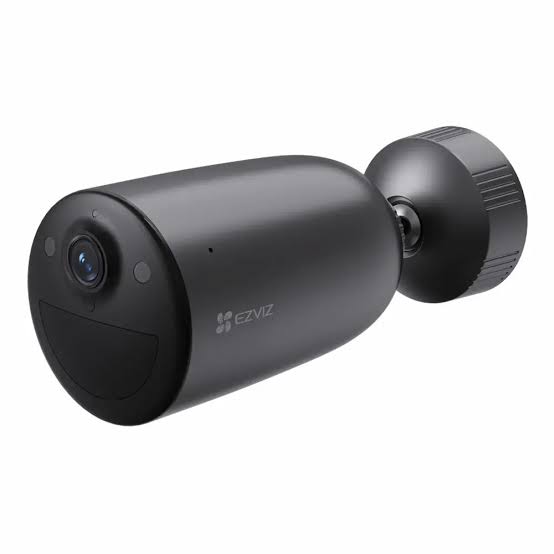 EZVIZ [CS-EB3-R200-1K3FL4GA] CAMARA CS-EB3 (2K,4GA) 3MP, ULTRA-HD, BULLET INTEMPERIE