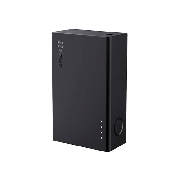 EZVIZ CS-PB18-R100-WH(O-STD) BATERIA RECARGABLE