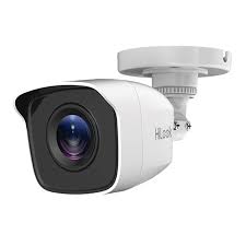 [THC-B120-PC(2.8mm)] HiLook - Cámara HD Bullet 1080P [2MP] Lente 2.8mm [Plástico]