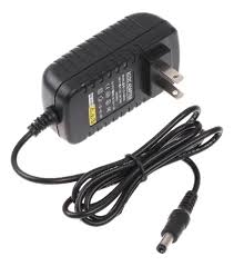 [ACC-TDY-1AMP] Wireplus - Transformador 12V 1Amp