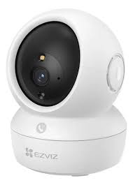CS-H6c-R105-1L3WF] Ezviz - Cámara IP Inalámbrica con Paneo e Inclinación 2K [3MP] WiFi Lente 4mm