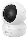 [CS-H6c-R105-1L3WF] Ezviz - Cámara IP Inalámbrica con Paneo e Inclinación 2K [3MP] WiFi Lente 4mm