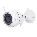 CS-H3c-R100-1J4WKFL Ezviz - Cámara Bullet Ip Inalambrica HD 2K [3MP] WiFi Lente 2.8mm Exterior/Interior a Color [Serie H]