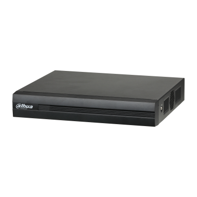 [DH-XVR1B16-I] Dahua - DVR de 16 Canales 1080n / 720p WizSense y Cooper-I H.265+ Admite hasta 18 Canales IP y 8 Canales con SMD Plus para Detección Avanzada [Serie Cooper]