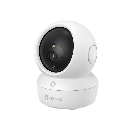 [CS-H6c-R105-1J5WF] Ezviz - Cámara Domo IP Inalámbrica 360° 3K [5MP] WiFi Lente 4mm Interior