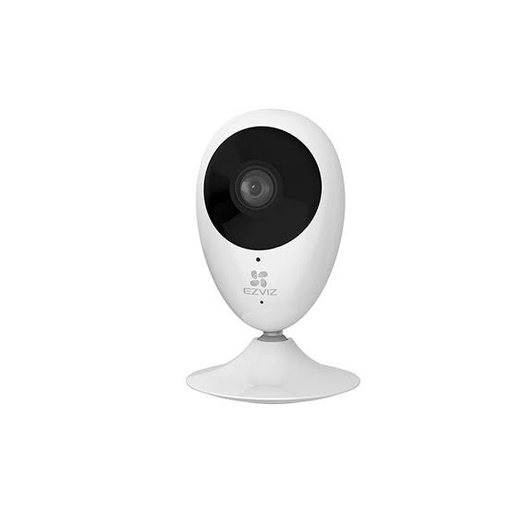 [CS-C2C-B0-1E2WF] CAMARA PARA INTERIOR IP 1080P WIFI, 7.5M DE IR, ANGULO DE VISIÓN AMPLIO 90° 
