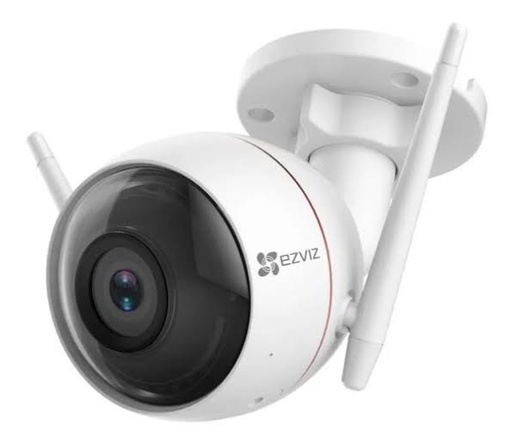 [CS-C3W-A0-1F4WFL] 2.8mm CAMARA BULLET INTEMPERIE IP 4MP 2K WIFI