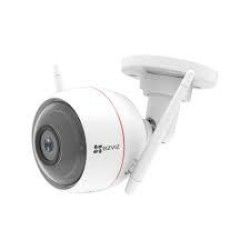[CS-CV310-C1-6B22WFD1Y0(2.8mm)] CAMARA BULLET INTEMPERIE IP 1080P WIFI, DOBLE LENTE INTELIGENTE 