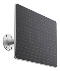 EZVIZ CS-PBC12-R100-10AH PANEL SOLAR CON BATERIA RECARGABLE