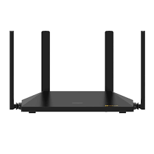 [CS-RT1-R100-3G0G] Ezviz - Router WiFi 6, Mesh, AX3000, Doble Banda (2.4 y 5 Ghz), Gestión Remota, Control Parental