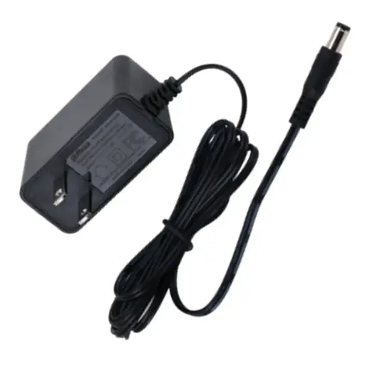 [DH-PFM320-010US] Dahua - Fuente de Poder Transformador de 12V 1 Amp FCC EN6236B Entrada de 100-240 VAC Protección de Sobre Corriente y Voltaje Cable de 1.5 Mts Especial para Camaras de CCTV